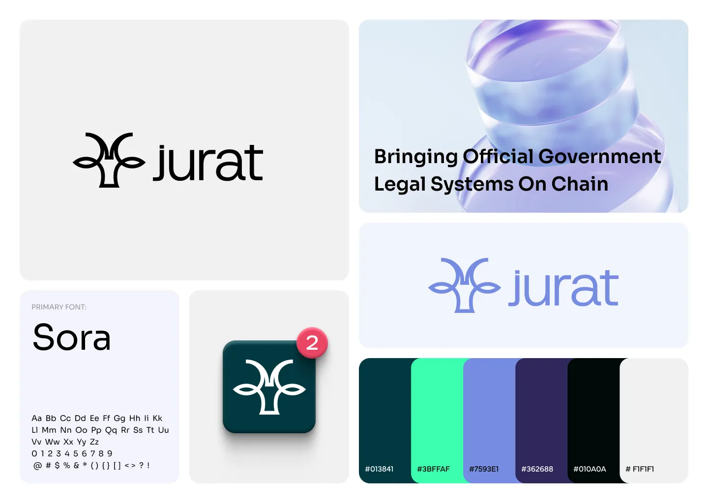 Jurat Project 1