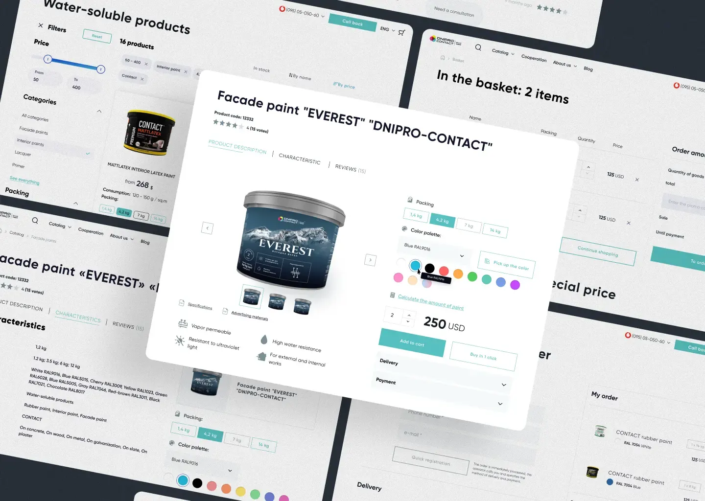 AI product photography for manufacturer SKU catalogues